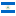 Nicaragua flat icon