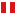 Peru flat icon