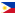 Philippines flat icon