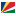 Seychelles flat icon