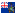 South Georgia and the South Sandwich Islands flat icon