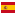 Spain flat icon