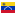 Venezuela flat icon
