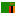 Zambia flat icon