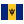 Barbados-flat icon