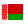 Belarus-flat icon