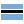 Botswana flat icon
