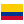 Colombia-flat icon