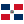 Dominican-Republic-flat icon