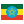 Ethiopia-flat icon