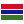 Gambia-flat icon