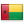 Guinea-Bissau icon