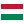 Hungary-flat icon