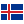 Iceland-flat icon