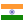 India-flat icon