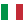 Italy-flat icon