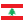 Lebanon flat icon