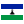 Lesotho flat icon