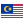 Malaysia-flat icon