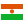 Niger-flat icon