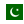 Pakistan flat icon