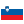 Slovenia flat icon