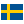 Sweden flat icon