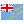 Tuvalu flat icon