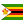 Zimbabwe flat icon