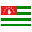 Abkhazia-flat icon