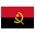 Angola-flat icon