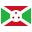 Burundi-flat icon