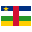 Central-African-Republic-flat icon