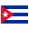 Cuba-flat icon