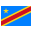 Democratic-Republic-of-the-Congo-flat icon