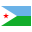 Djibouti-flat icon