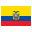 Ecuador-flat icon