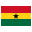 Ghana-flat icon