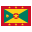 Grenada-flat icon
