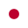 Japan-flat icon