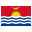 Kiribati-flat icon