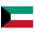 Kuwait-flat icon