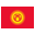 Kyrgyzstan-flat icon