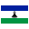 Lesotho-flat icon