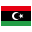 Libya-flat icon