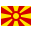 Macedonia-flat icon