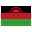 Malawi flat icon
