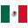 Mexico-flat icon