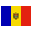 Moldova-flat icon