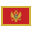 Montenegro-flat icon
